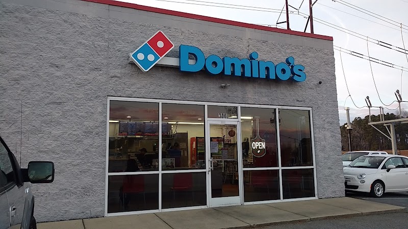 Domino's