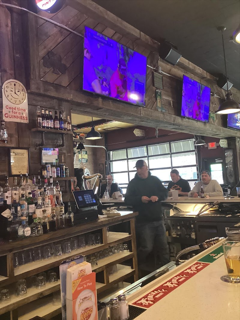 Napper Tandy's Public House and Restaurant