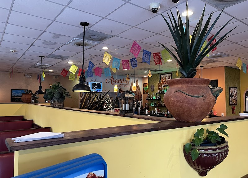 Aranda's Mexican Cuisine