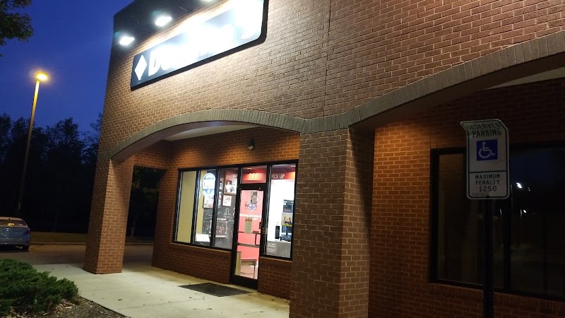 Domino's