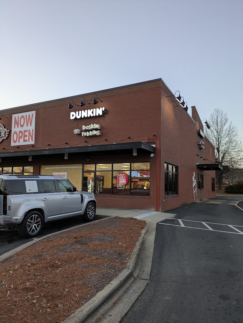 Dunkin'