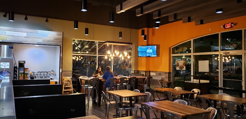 Qdoba