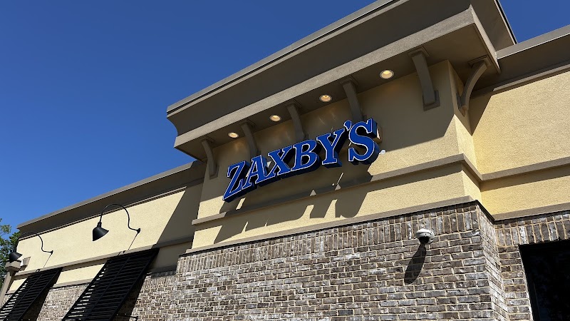 Zaxby's