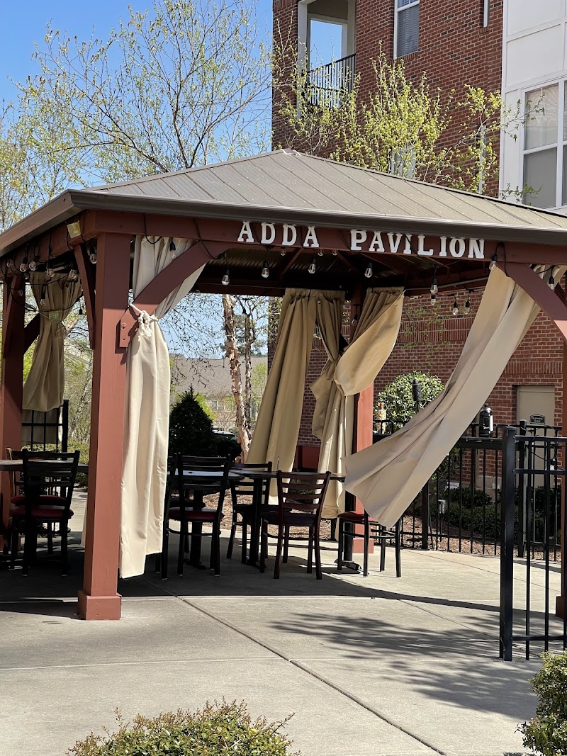 Adda Bistro & Dining