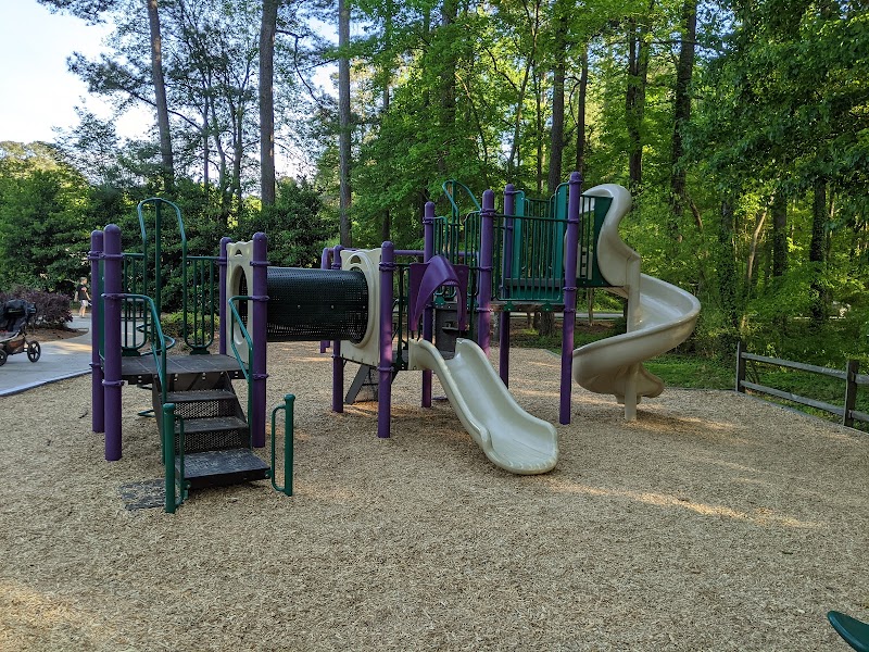 Annie Jones Park
