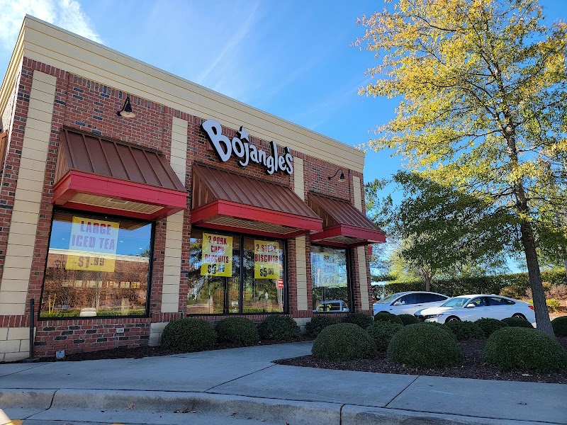 Bojangles'