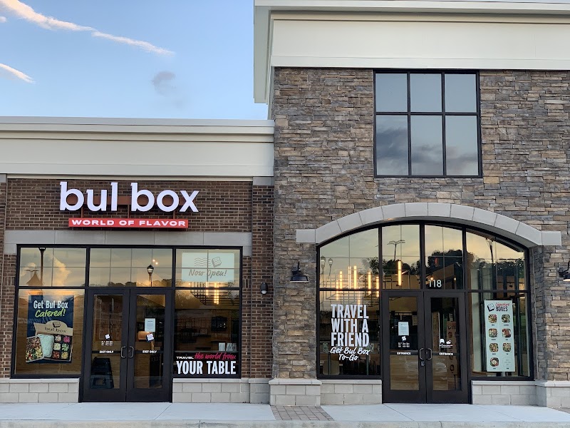 Bul Box