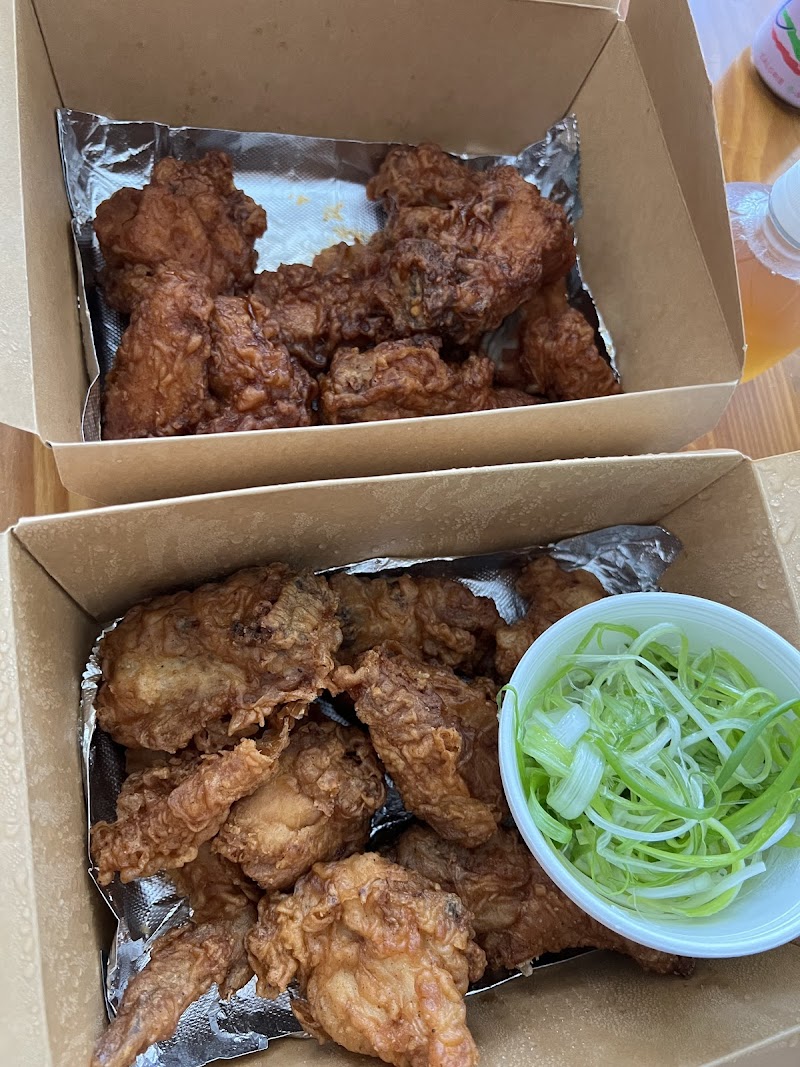 Chicken Bee