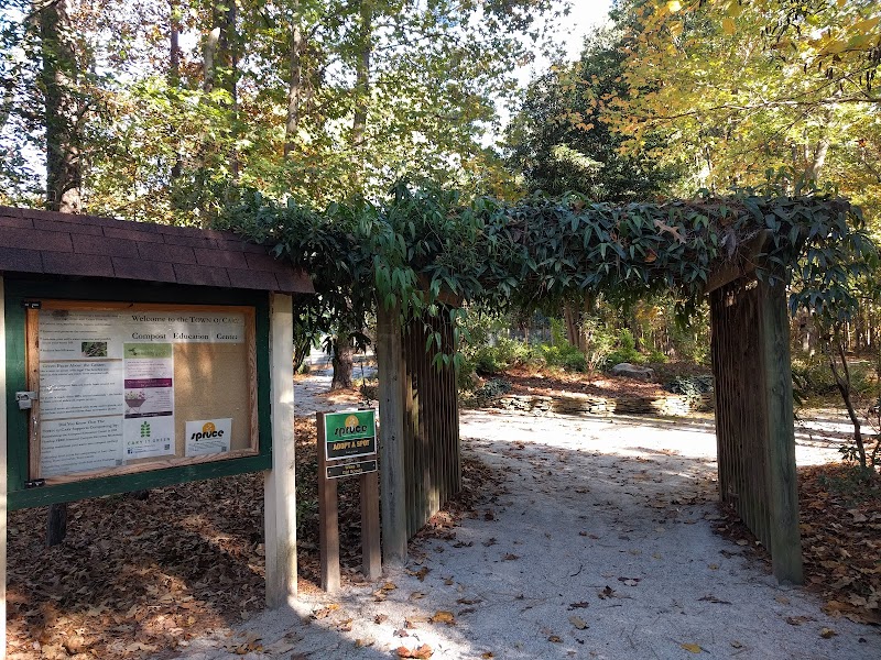 Compost Education Center