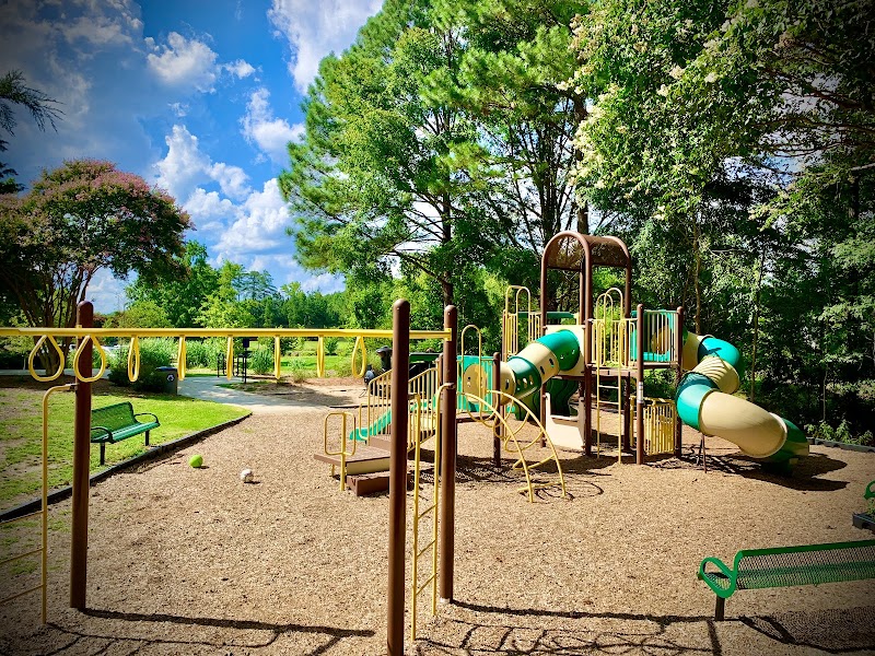 Davis Drive Park