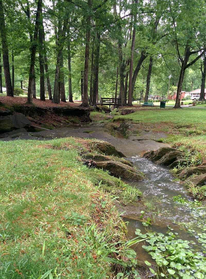 Dorothy Park