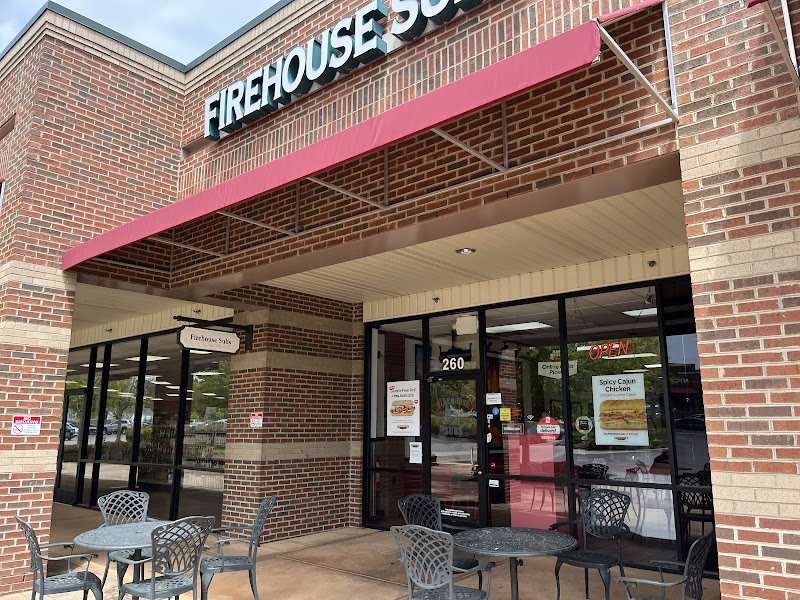 Firehouse Subs