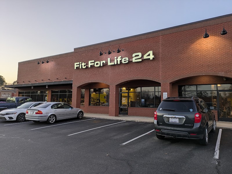 Fit for Life