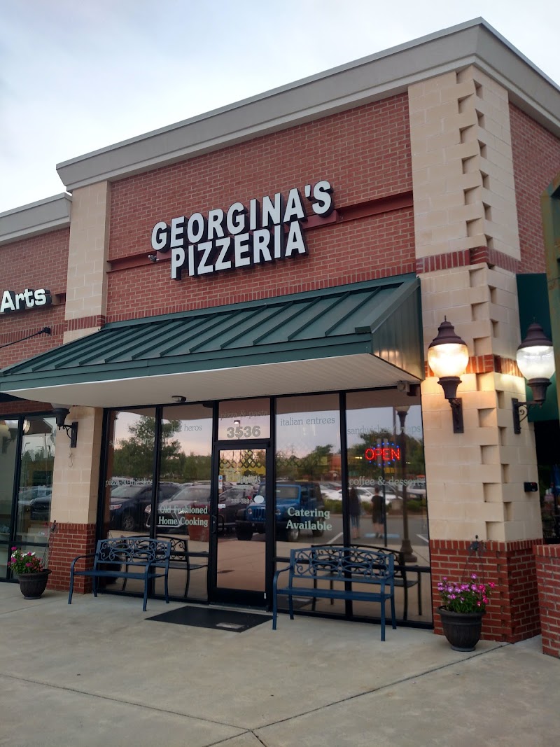 Georgina's Pizzeria