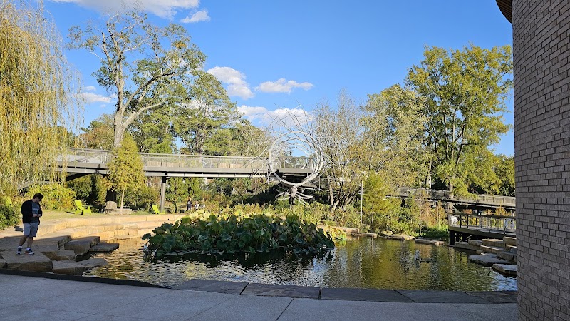 Great Lawn Pavilion