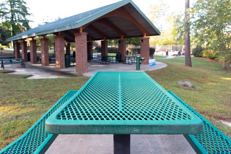 Green Hope Elementary Park