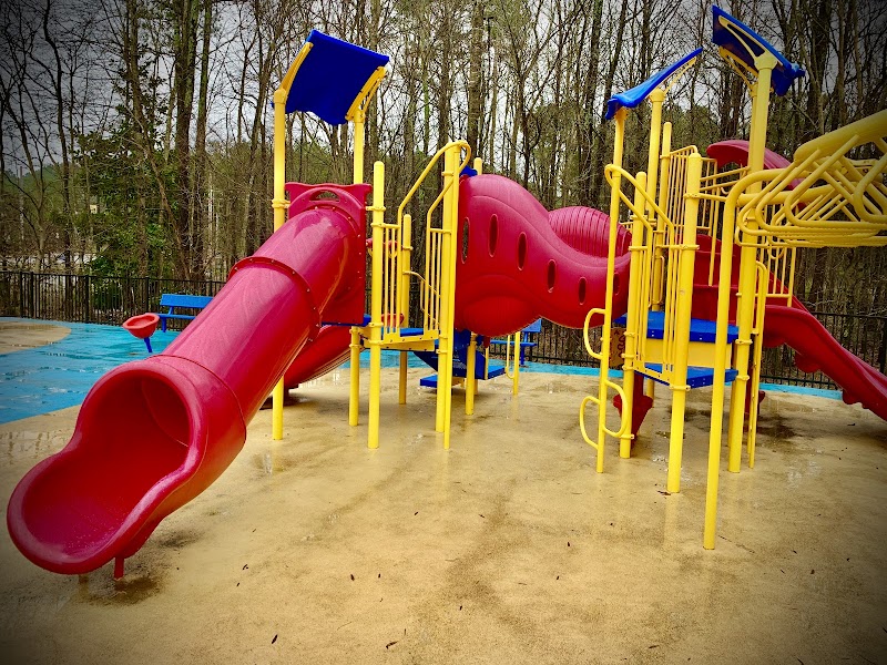 Indian Creek Park