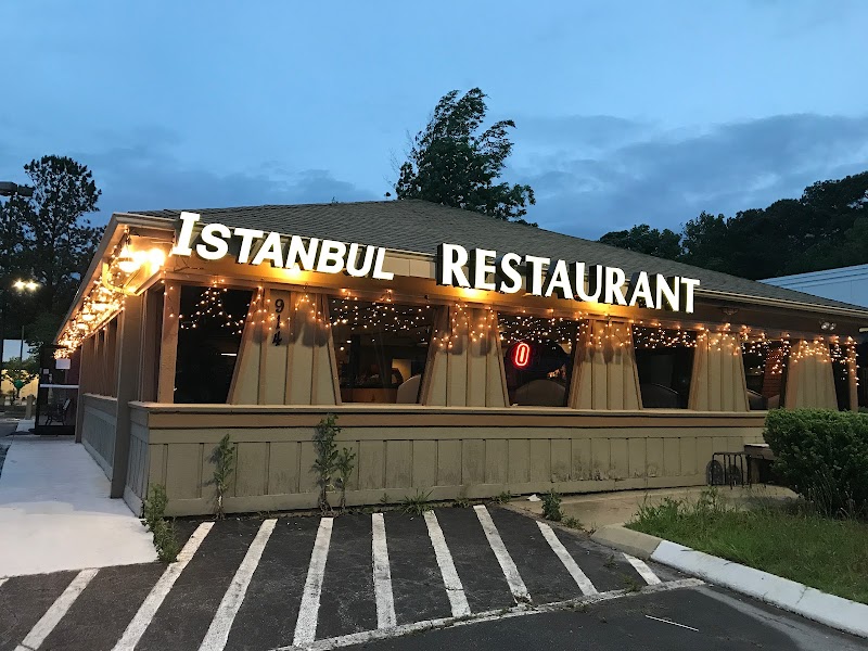Instanbul Restaurant