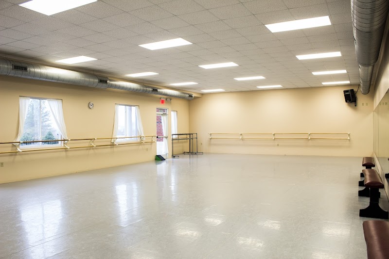 International Ballet Academy