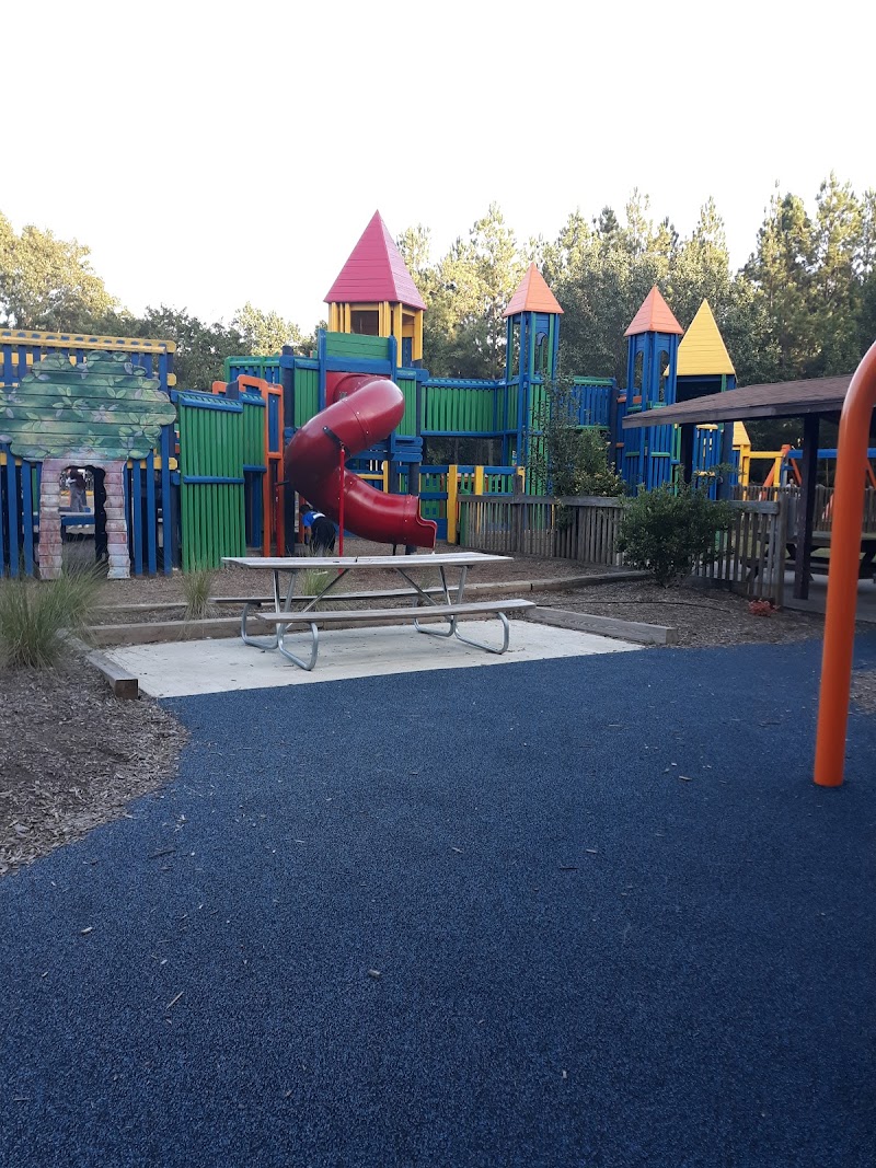 Kelly Glen Park