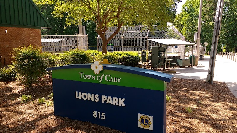 Lions Park