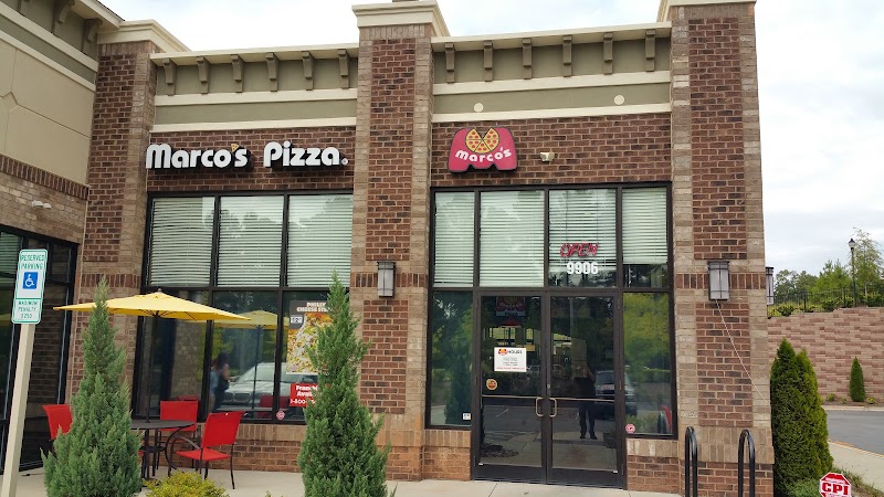 Marco's Pizza