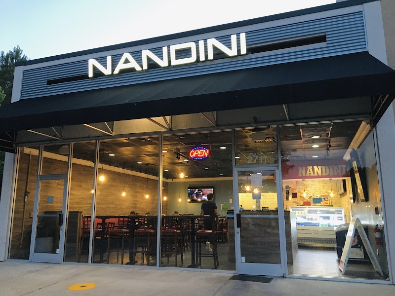 Nandini