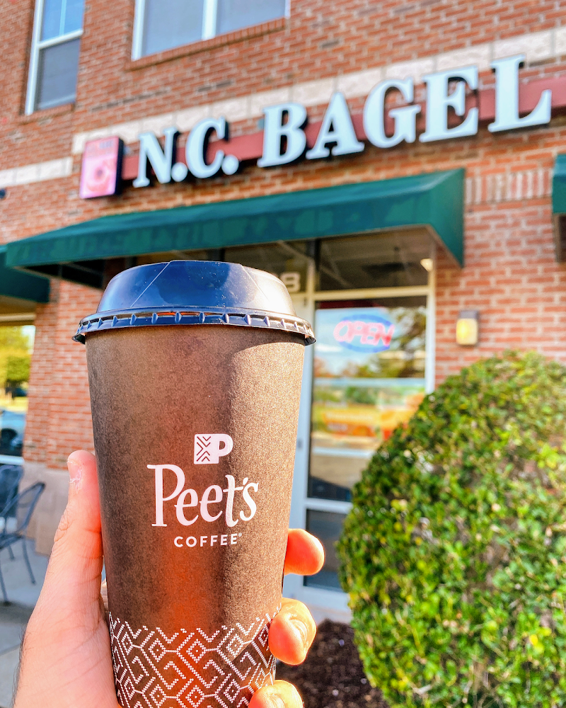 NC Bagel Cafe & Deli