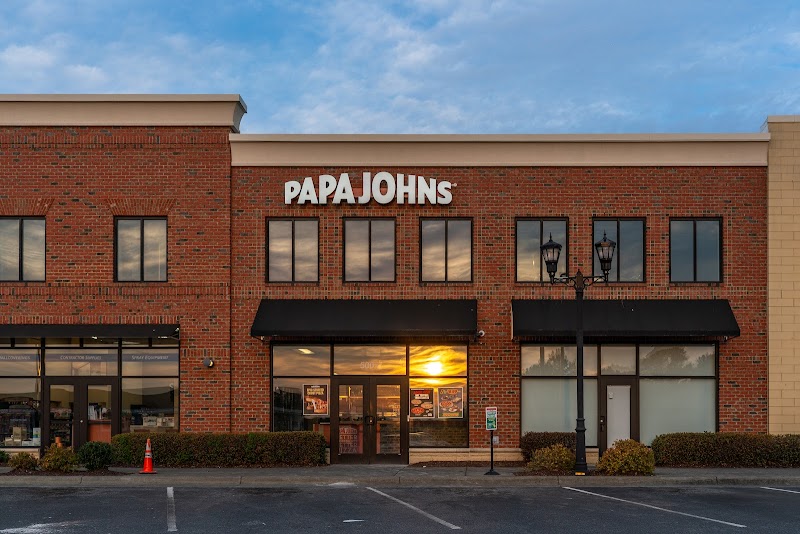 Papa John's