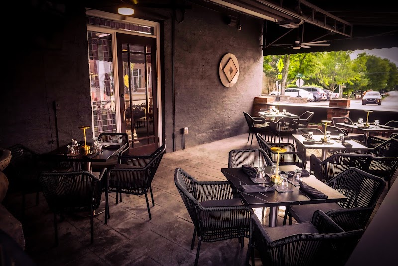 Peak City Grill and Bar