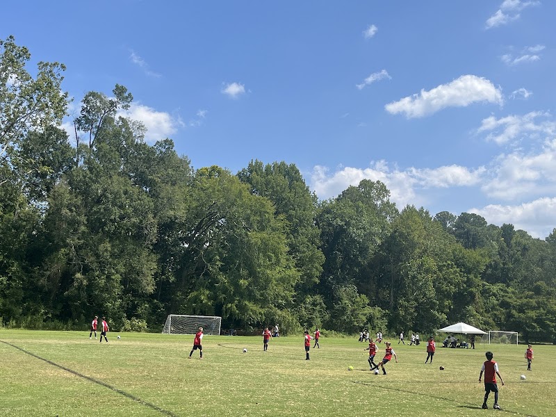Prestonwood Soccer Complex