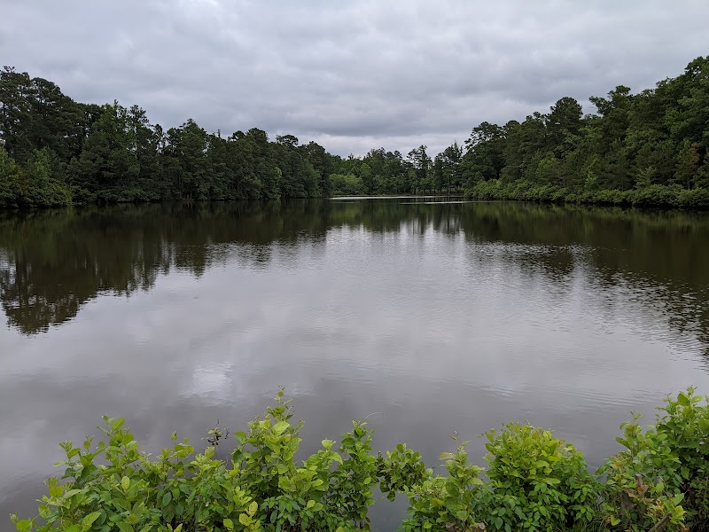 Speight Branch Greenway