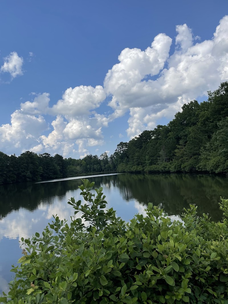 Speight Branch Park
