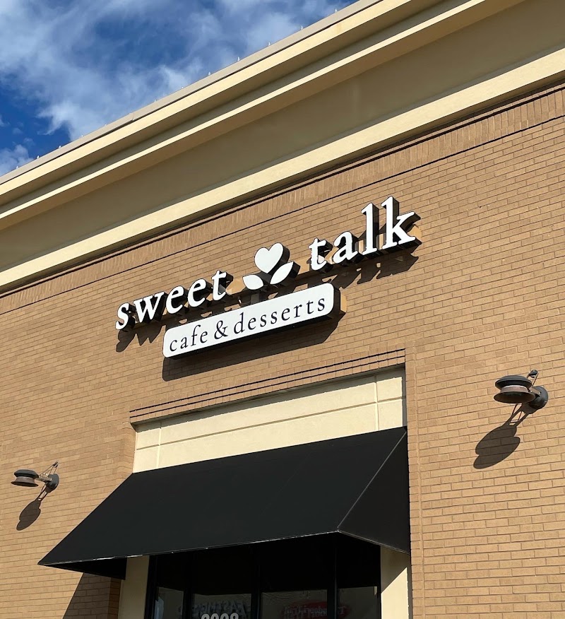 Sweet Talk Cafe & Desserts