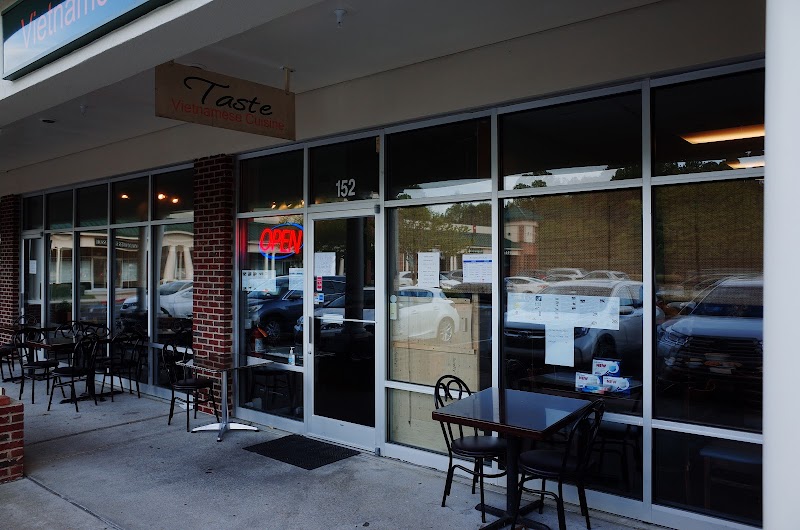Taste Vietnamese Restaurant