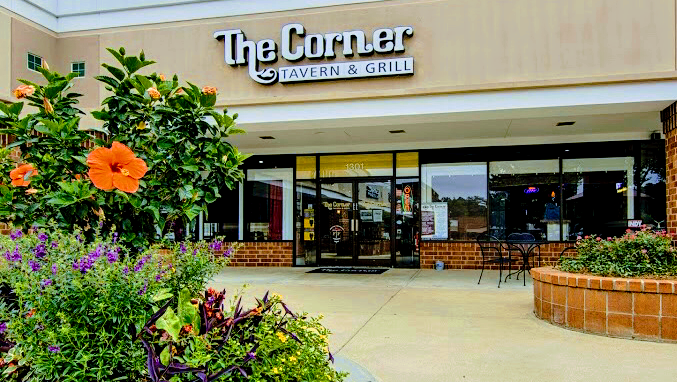 The Corner Tavern & Grill