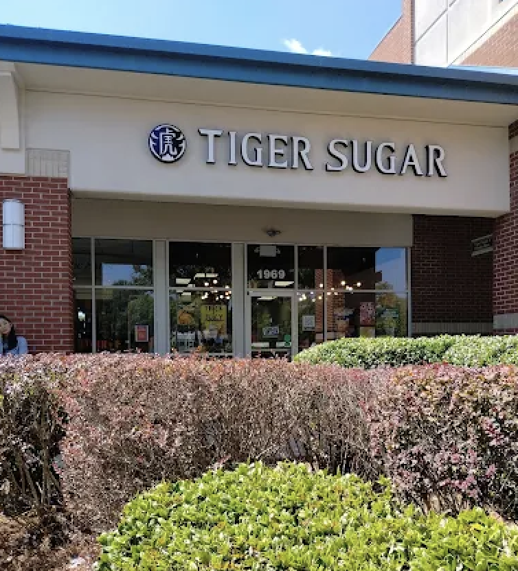 Tiger Sugar