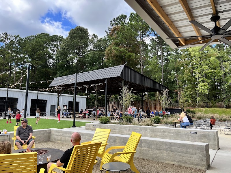 Vicious Fishes Brewery