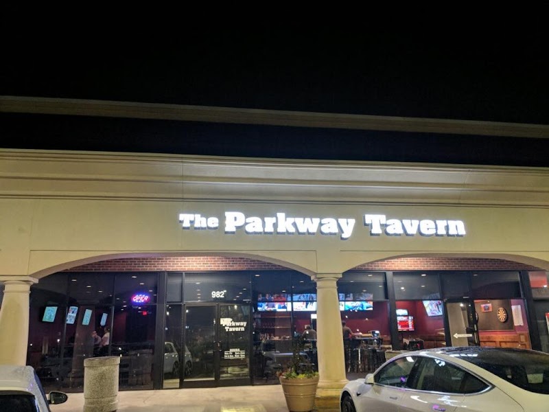 West Park Tavern