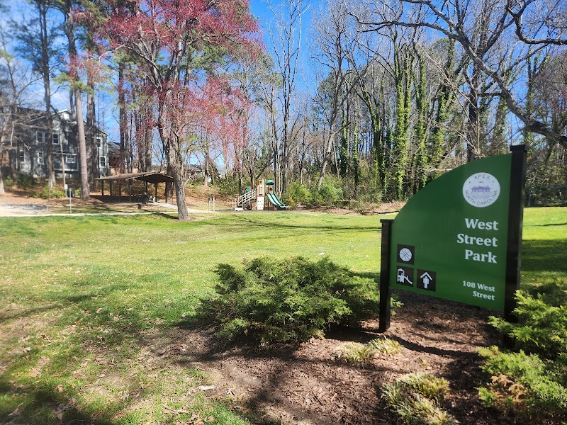 West Street Park