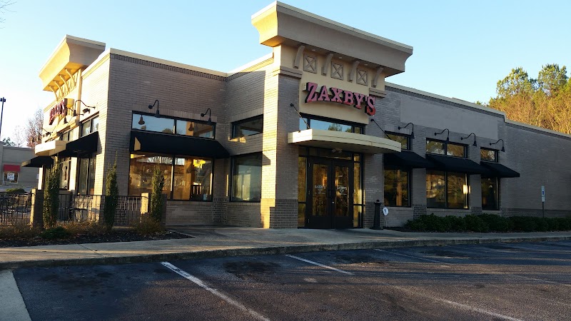 Zaxby's