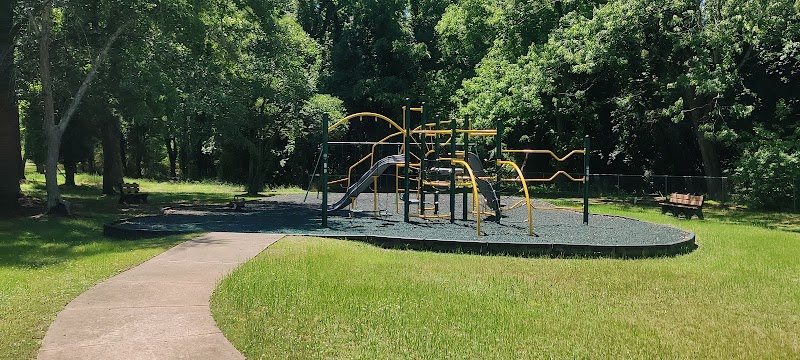 Dr. William Freeman Park