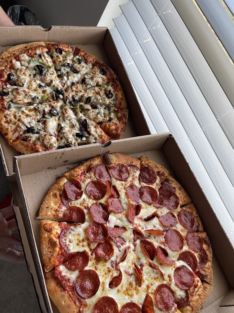 Milano Pizza