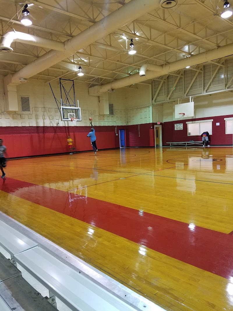 Avery Street Recreation Park