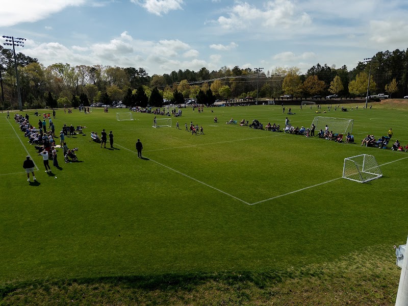 Centennial Park