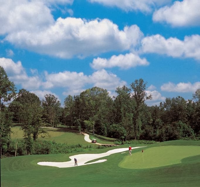 Eagle Ridge Golf Club