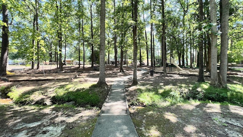 Greenbrier Park