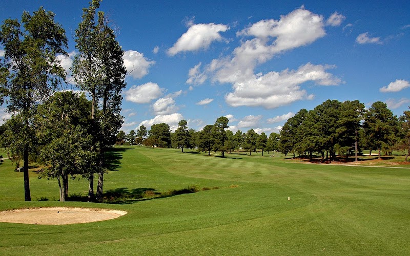 Raleigh Golf Association