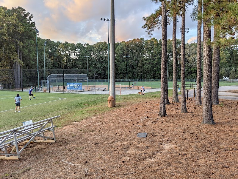 South Garner Park