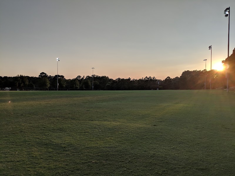 Thompson Road Park